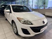 Mazda 3 II (BL) Челябинск  - изображение 20