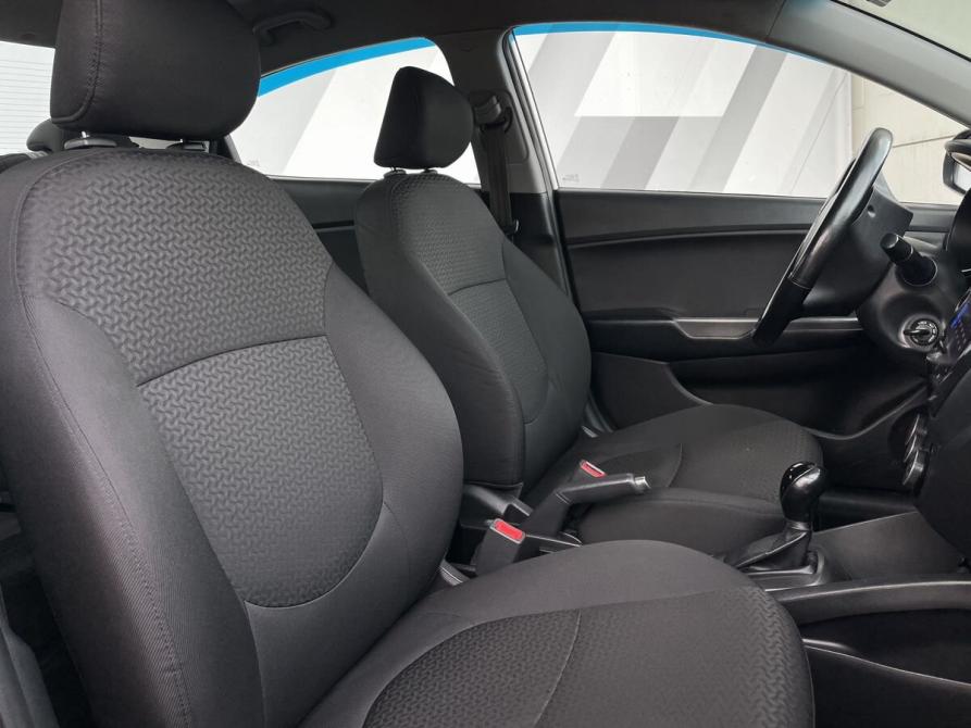 Kia Rio III Рестайлинг Екатеринбург  - изображение 23