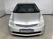 Toyota Prius II (XW20) Москва  - изображение 17