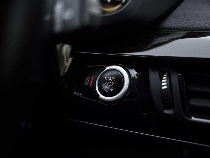 BMW X5 III (F15) Санкт-Петербург  - изображение 23