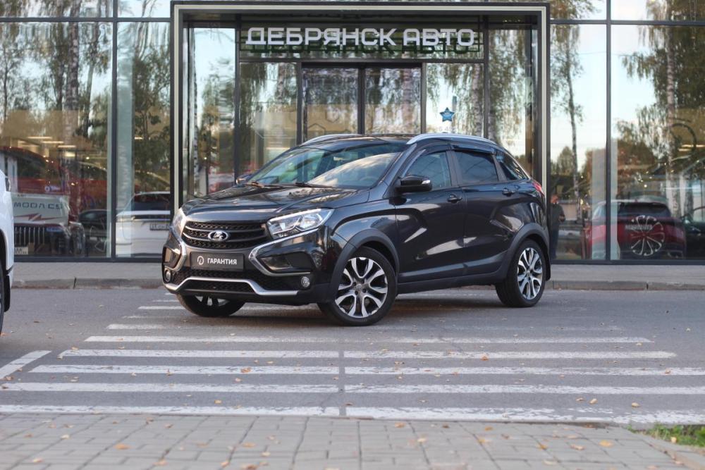 Lada (ВАЗ) XRAY I Брянск  - изображение 1