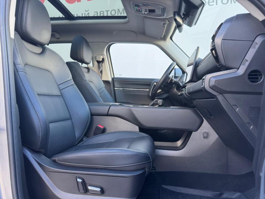 Haval H7 I Воронеж  - изображение 16
