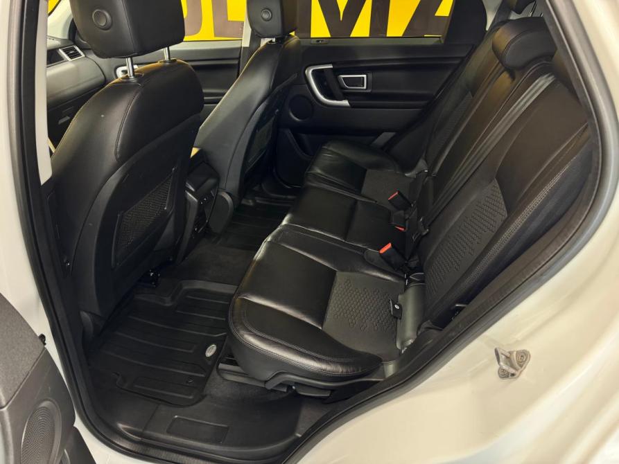 Land Rover Discovery Sport I Ижевск  - изображение 10