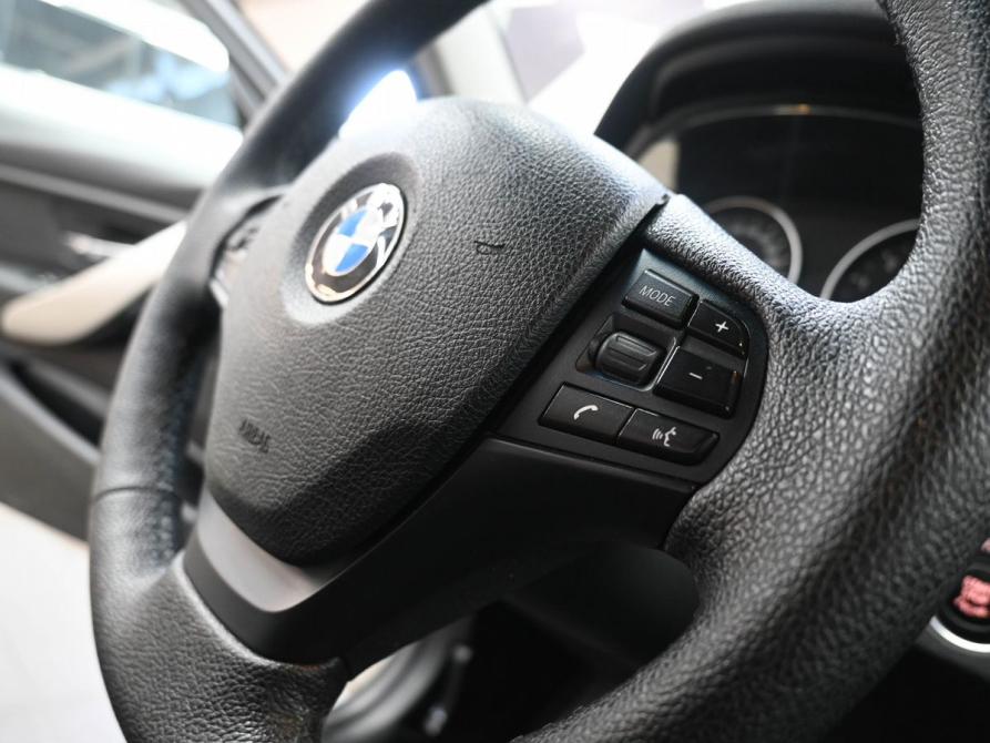 BMW 3 серии VI (F3x) Рестайлинг Ростов-на-Дону  - изображение 18