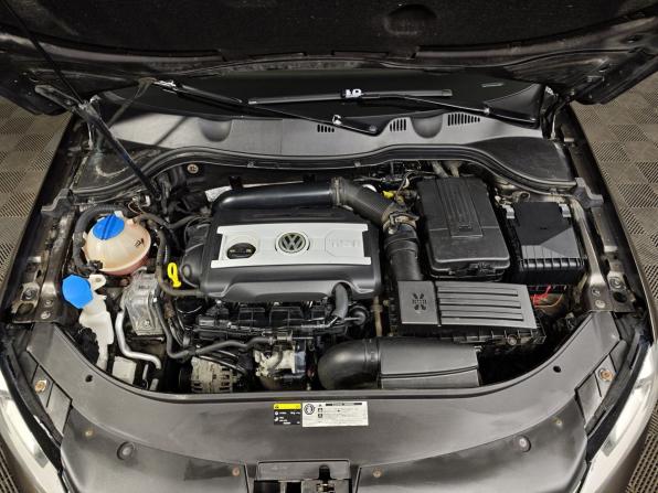 Volkswagen Passat B7 с пробегом 2013 года, цена 1 055 000 рублей, 215538 км, седан, Автокод Объявления