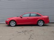 Audi A4 V (B9) Москва  - изображение 38