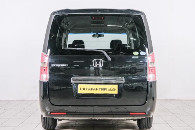 Honda Stepwgn IV с пробегом 2010 года, цена 1 289 000 рублей, 318525 км, минивэн, Автокод Объявления