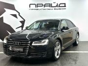 Audi A8 III (D4) Рестайлинг Ростов-на-Дону  - изображение 24