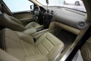 Mercedes-Benz M-Класс II (W164) Рестайлинг Сургут  - изображение 72