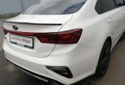 Kia Cerato IV Рестайлинг Иваново  - изображение 54