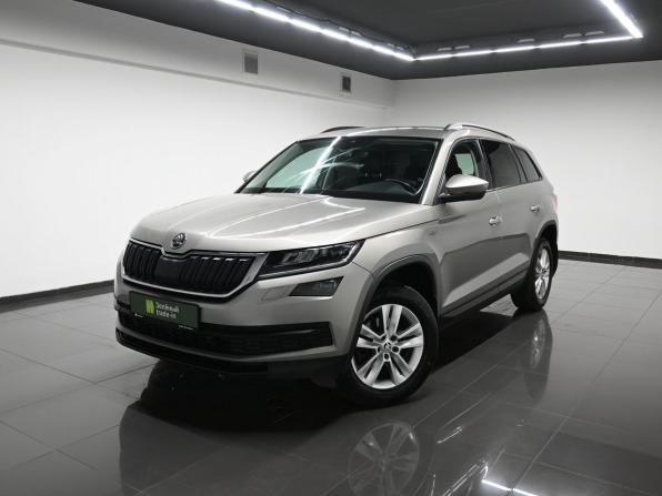 Skoda Kodiaq I с пробегом 2021 года, цена 2 450 000 рублей, 236838 км, внедорожник, Автокод Объявления