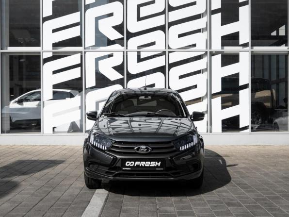 Lada (ВАЗ) Granta I Рестайлинг с пробегом 2024 года, цена 1 000 000 рублей, 18752 км, лифтбек, Автокод Объявления