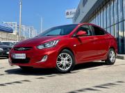 Hyundai Solaris I Краснодар  - изображение 21