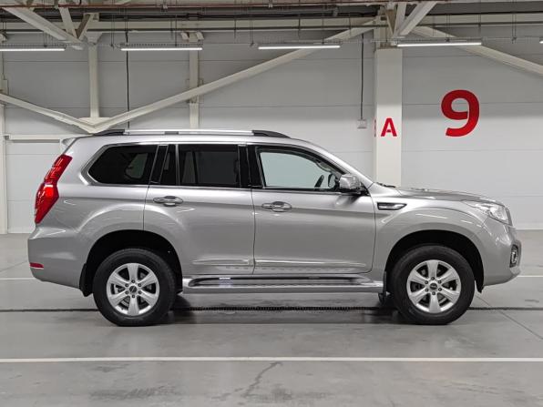 Haval H9 I Рестайлинг с пробегом 2023 года, цена 3 050 000 рублей, 47001 км, внедорожник, Автокод Объявления