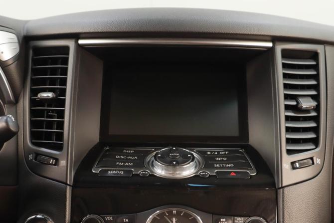 Infiniti FX II (S51) с пробегом 2012 года, цена 2 299 000 рублей, 93290 км, внедорожник, Автокод Объявления