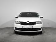 Skoda Rapid I Санкт-Петербург  - изображение 21