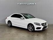 Mercedes-Benz C-Класс IV (W205) Краснодар  - изображение 23