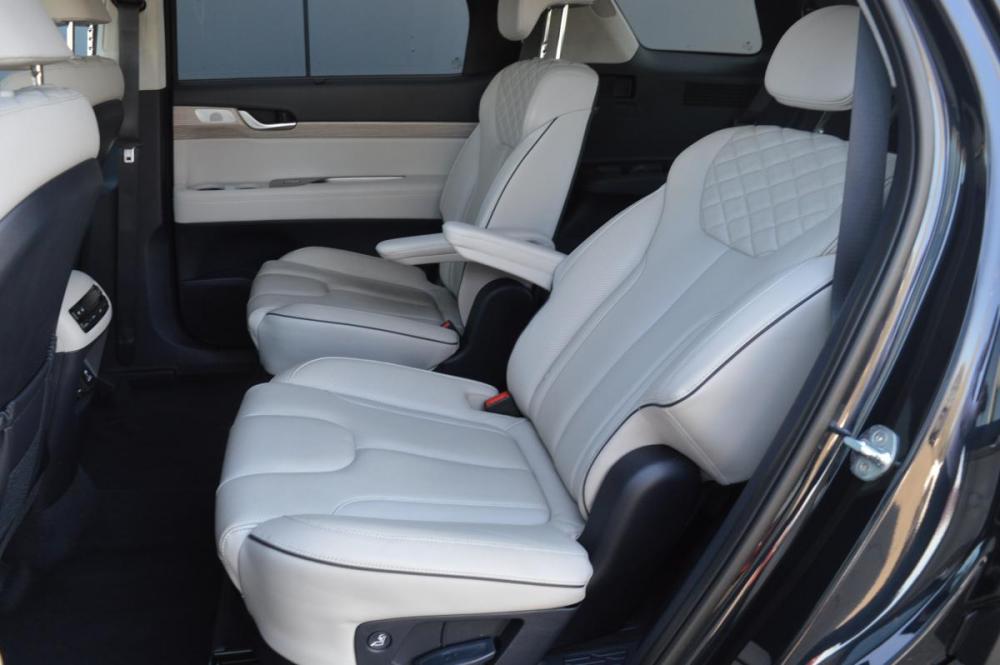Hyundai Palisade I Оренбург  - изображение 27