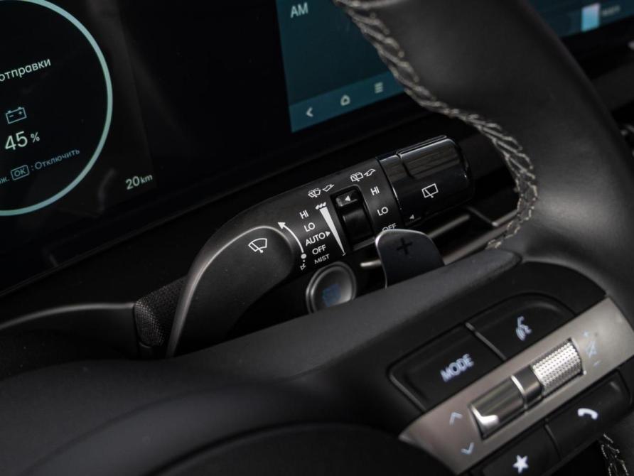 Hyundai Tucson IV Рестайлинг Краснодар  - изображение 22