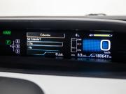 Toyota Prius IV (XW50) Иркутск  - изображение 38