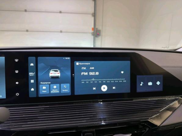 Livan S6 Pro с пробегом 2023 года, цена 1 549 000 рублей, 17836 км, седан, Автокод Объявления