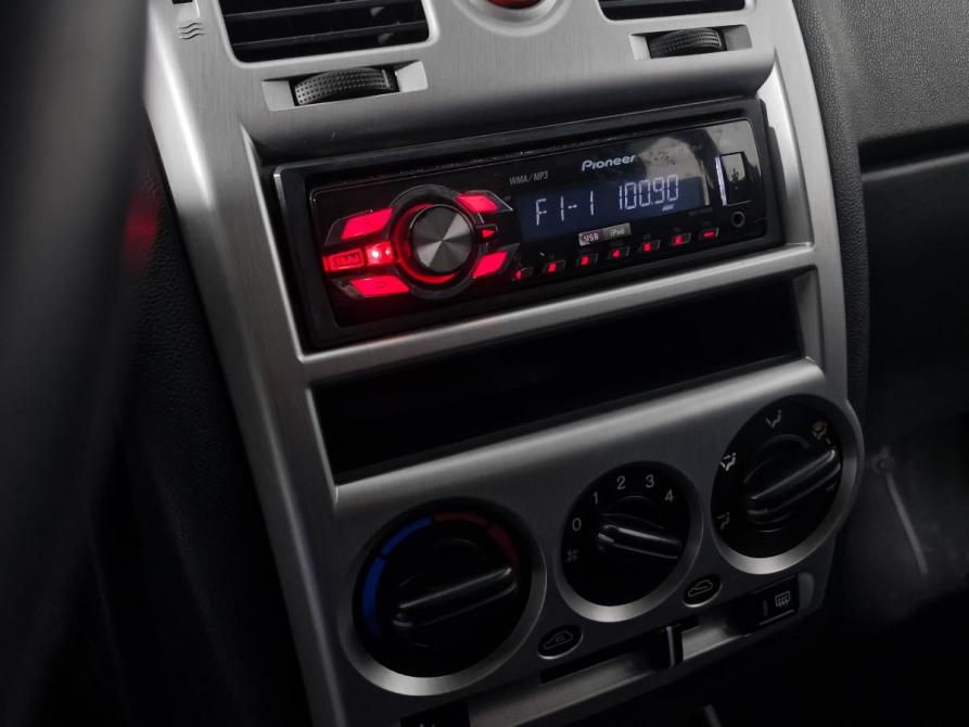 Hyundai Getz I Рестайлинг Нижний Новгород  - изображение 15