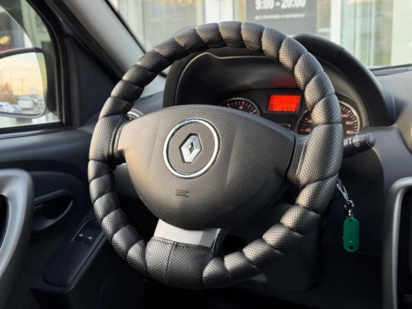 Renault Duster I с пробегом 2014 года, цена 885 000 рублей, 170463 км, внедорожник, Автокод Объявления
