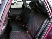 Mazda 3 I (BK) Рестайлинг Екатеринбург  - изображение 36