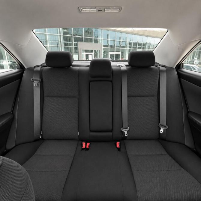 Toyota Camry VII (XV50) Рестайлинг Набережные Челны  - изображение 20