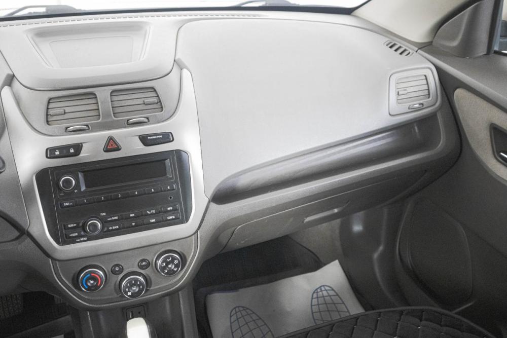 Chevrolet Cobalt II Кемерово  - изображение 15