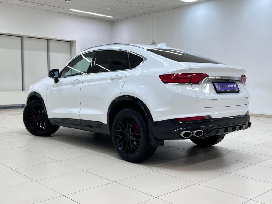 Geely Tugella I Волгоград  - изображение 4