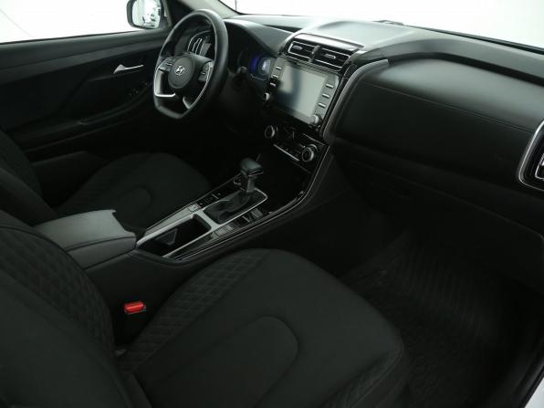 Hyundai Creta II с пробегом 2021 года, цена 2 052 000 рублей, 105600 км, внедорожник, Автокод Объявления