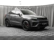 Geely Tugella I Рестайлинг Москва  - изображение 35