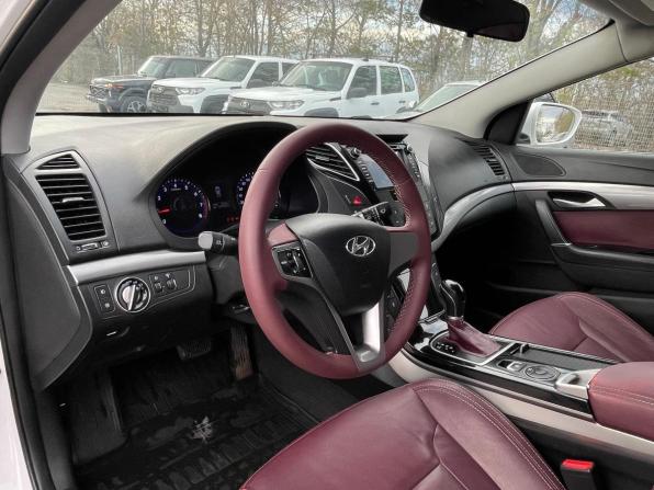 Hyundai i40 I с пробегом 2013 года, цена 1 260 000 рублей, 199150 км, седан, Автокод Объявления