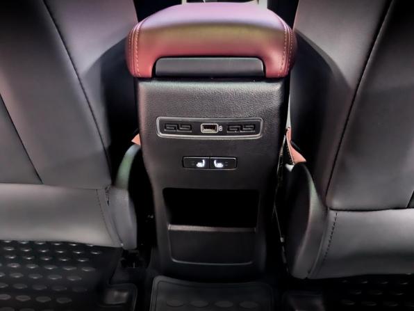 Geely Coolray I с пробегом 2023 года, цена 1 915 000 рублей, 24508 км, внедорожник, Автокод Объявления