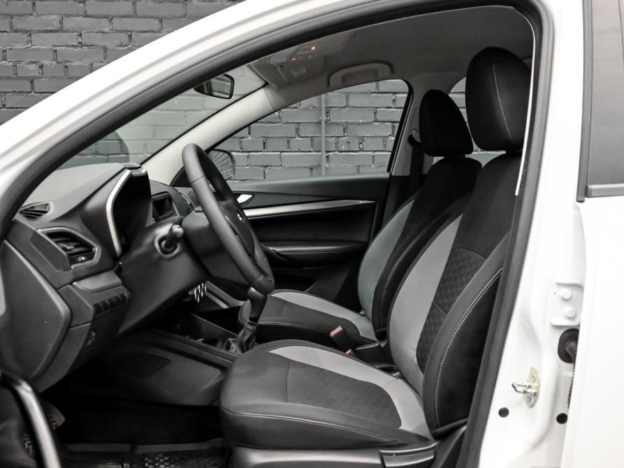 Lada (ВАЗ) Vesta I Рестайлинг (NG) Екатеринбург  - изображение 10