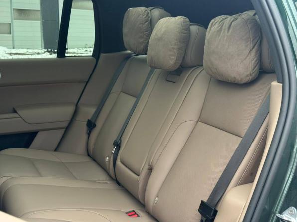 Новый Li Auto (Lixiang) L7 I Рестайлинг 2025 года, цена 8 400 000 рублей, внедорожник, Автокод Объявления