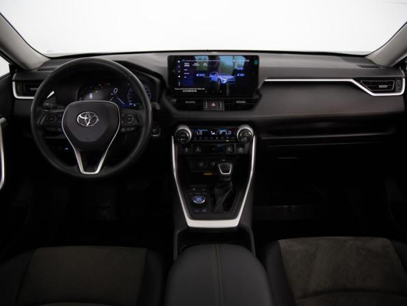 Toyota RAV4 V (XA50) с пробегом 2024 года, цена 3 999 000 рублей, 34590 км, внедорожник, Автокод Объявления