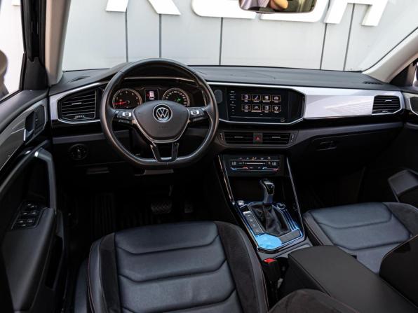 Volkswagen Tayron I с пробегом 2021 года, цена 2 920 000 рублей, 63400 км, внедорожник, Автокод Объявления