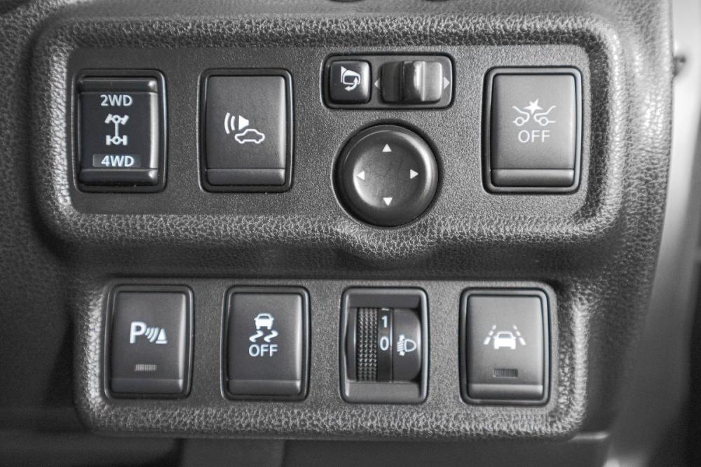 Nissan Note II Рестайлинг Кемерово  - изображение 23