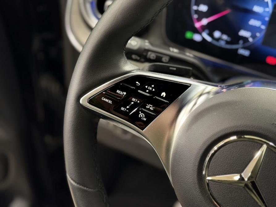 Mercedes-Benz V-Класс III (W447) Рестайлинг 2 Санкт-Петербург  - изображение 19