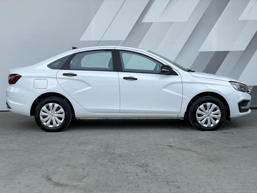 Lada (ВАЗ) Vesta I Рестайлинг (NG) Екатеринбург  - изображение 4