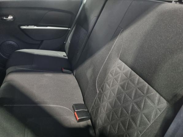 Renault Sandero II с пробегом 2016 года, цена 974 000 рублей, 132000 км, хэтчбек, Автокод Объявления