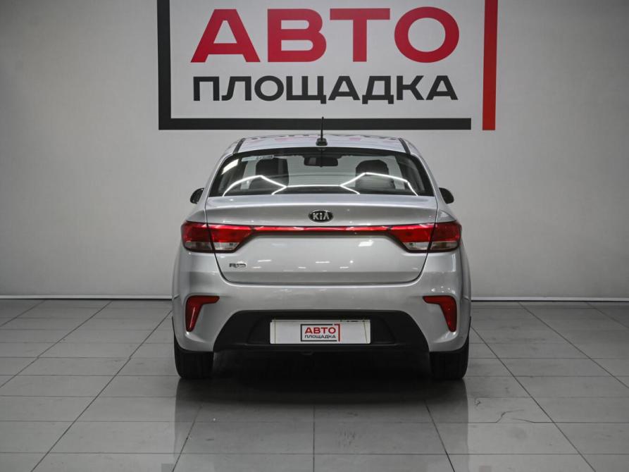 Kia Rio IV Челябинск  - изображение 7