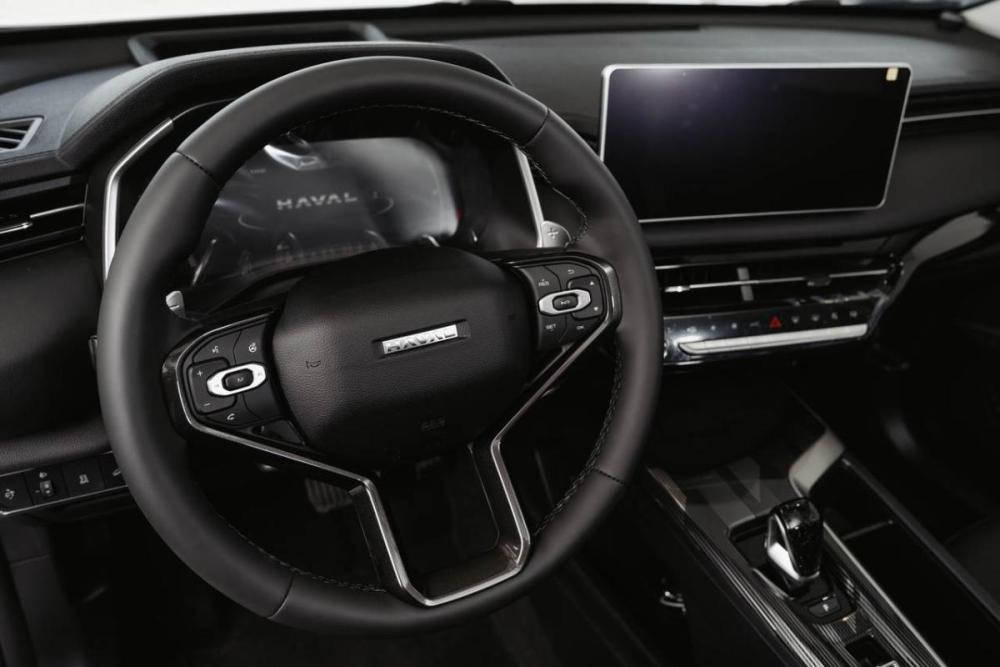 Haval Jolion I Рестайлинг Красноярск  - изображение 10