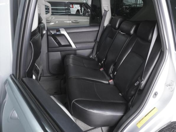 Toyota Land Cruiser Prado 150 Series с пробегом 2011 года, цена 3 120 000 рублей, 222238 км, внедорожник, Автокод Объявления
