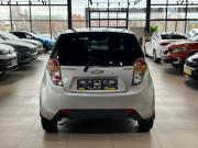 Chevrolet Spark III Оренбург  - изображение 24