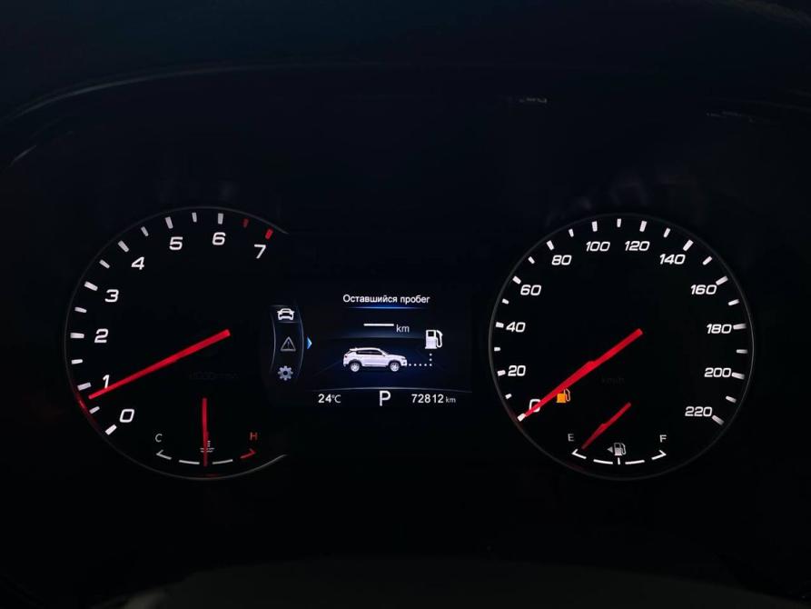 Changan CS35 Plus I Тверь  - изображение 8