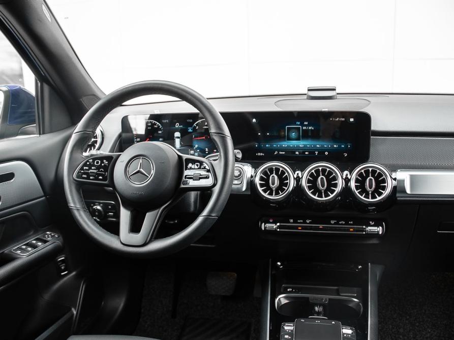 Mercedes-Benz GLB I (X247) Магнитогорск  - изображение 15
