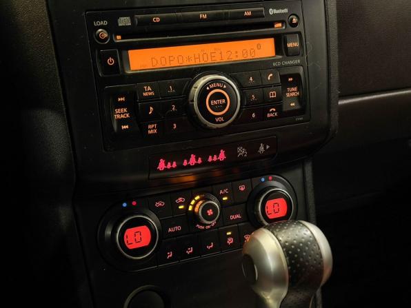Nissan Qashqai I с пробегом 2008 года, цена 837 000 рублей, 176029 км, внедорожник, Автокод Объявления